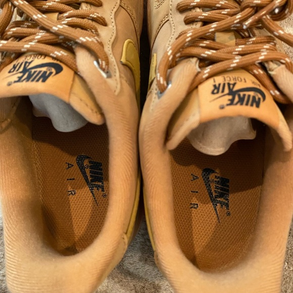 Nike Air Force 1’s Brand New In Box - Picture 4 of 8